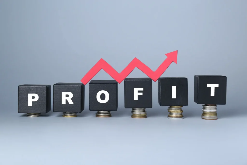 calcul seuil rentabilité b2btoday.com