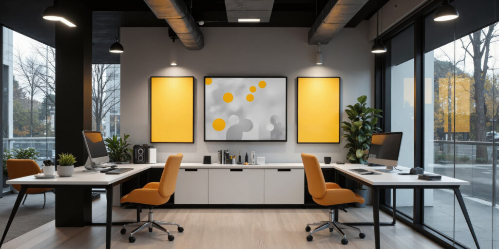 wework espace de bureau et coworking