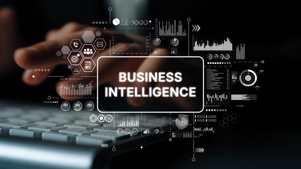 Business intelligence phases : le guide des étapes Business intelligence phases