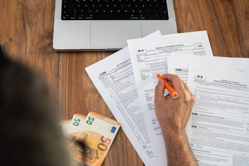 Congé fiscal parents 2026