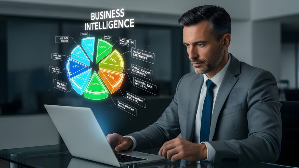 Business intelligence