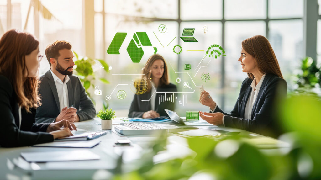 Comment trouver un consultant en gestion de la transition énergétique pour entreprises à Paris ? consultant en gestion de la transition énergétique pour entreprises à Paris