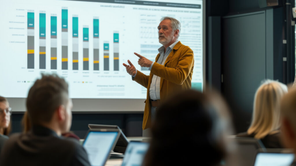 Formations à l’autonomie financière pour freelances à Paris