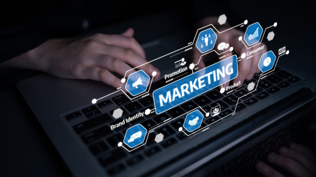 Marqueting.fr : explorer les meilleures stratégies marketing pour booster votre entreprise Marqueting.fr