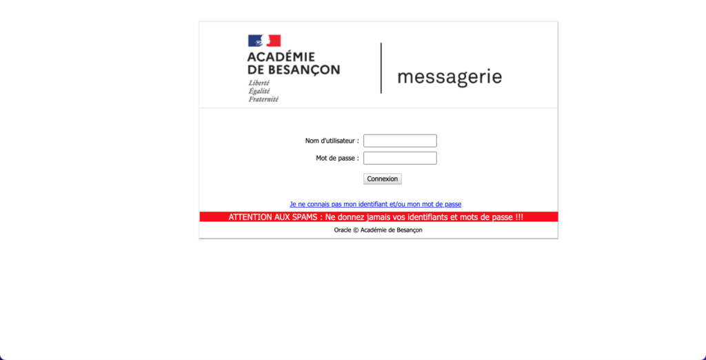 Convergence Besançon