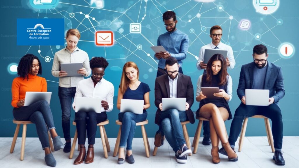 Centre Européen de Formation (CEF) : inscriptions et infos pratiques Centre Européen de Formation inscription