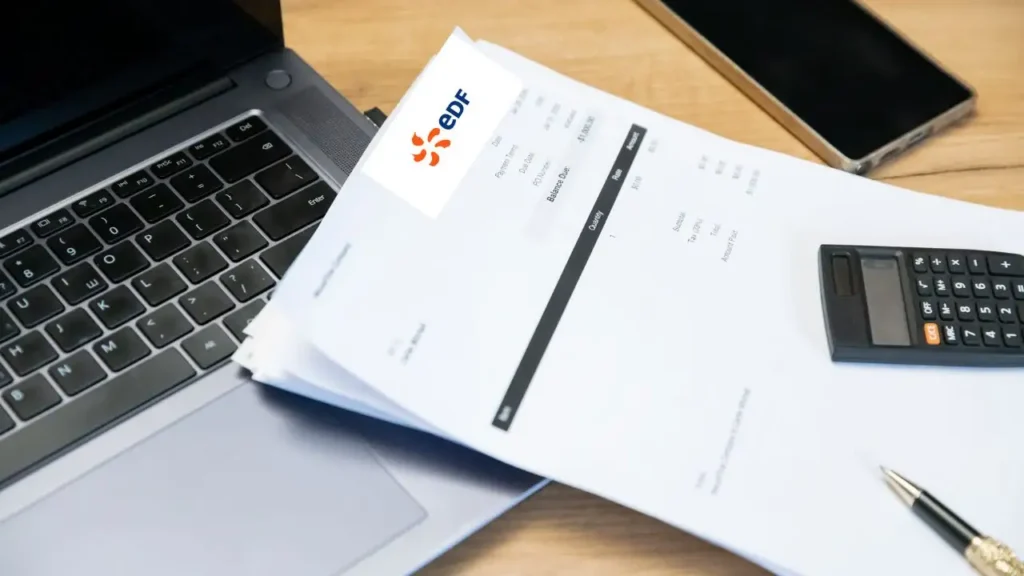 Combien de temps garder les factures EDF ? Combien de temps garder les factures EDF ?