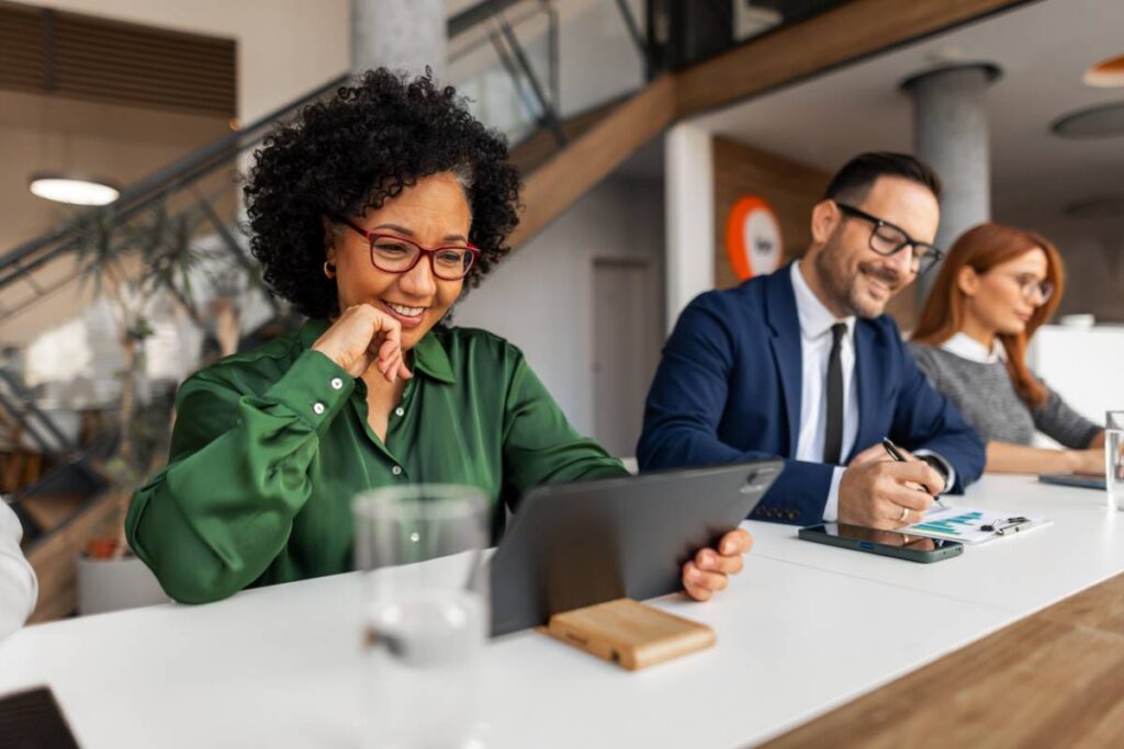 avantages espace coworking