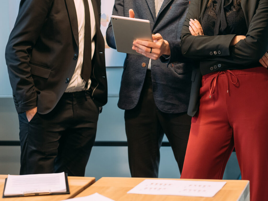 Autorisation de domiciliation d’entreprise