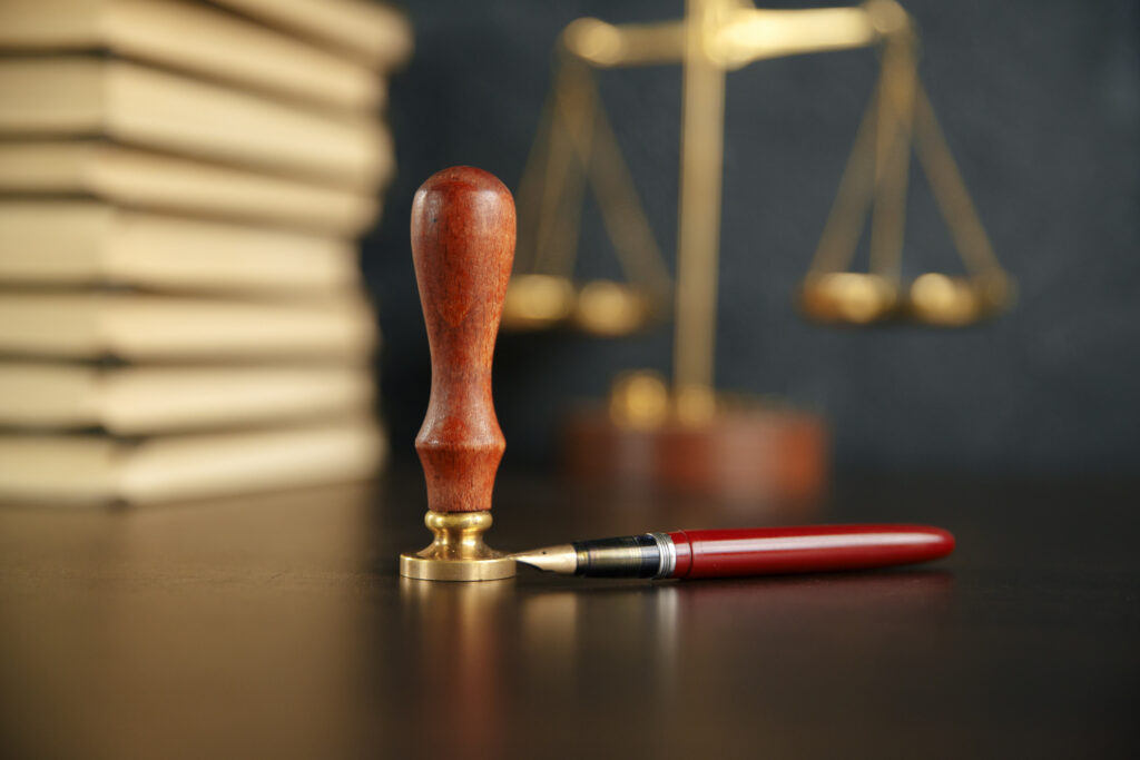 candidature Bourse Emploi Notariat 