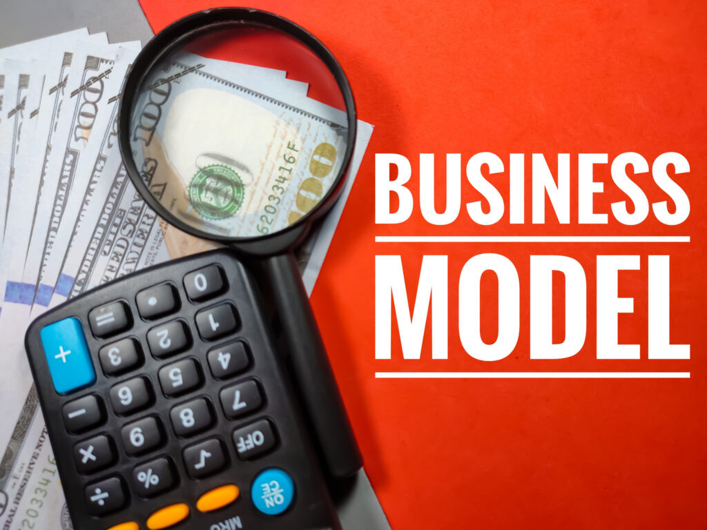 Modèle économique