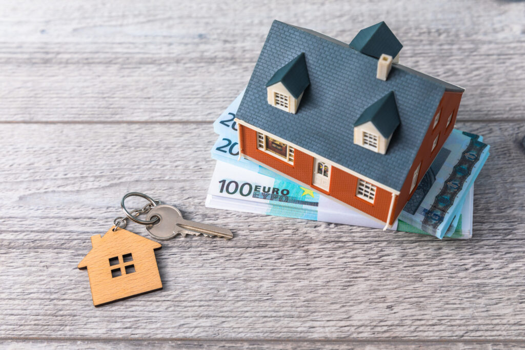 Calculette renégociation prêt Oulala