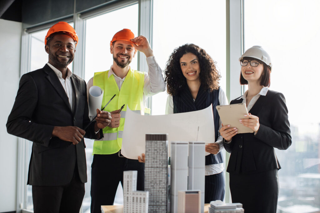 Comment créer une entreprise dans le secteur du BTP 