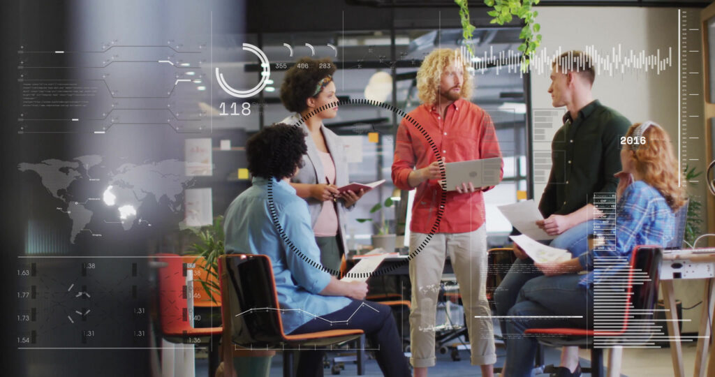 Agence web Clickzou à Albi : services, expertise et accompagnement digital Agence web Clickzou à Albi equipe