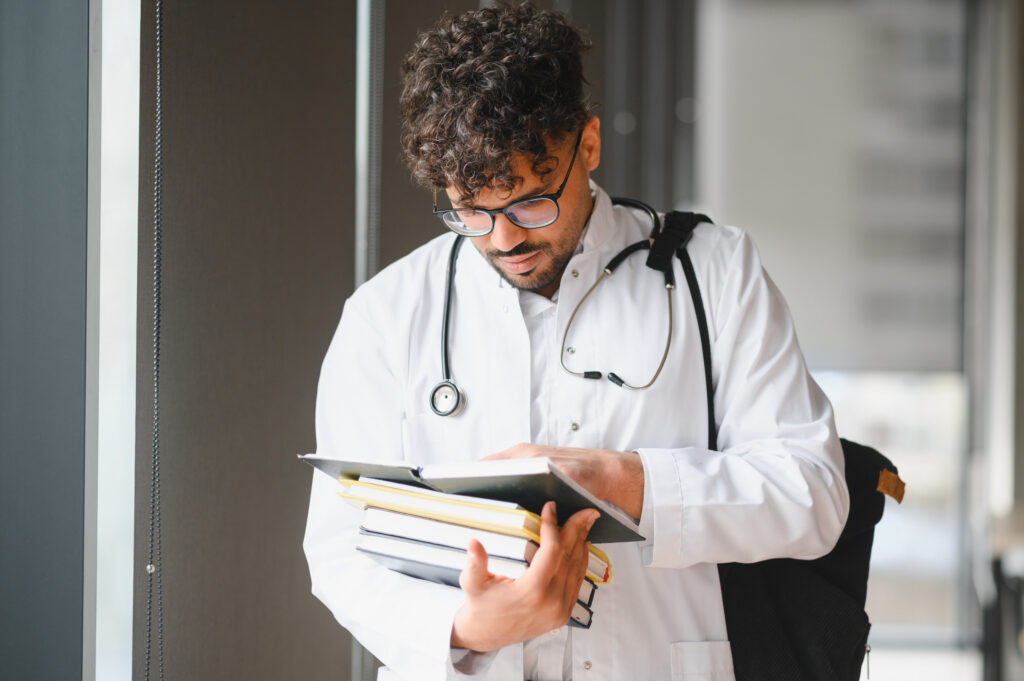 Prépa médecine Besançon