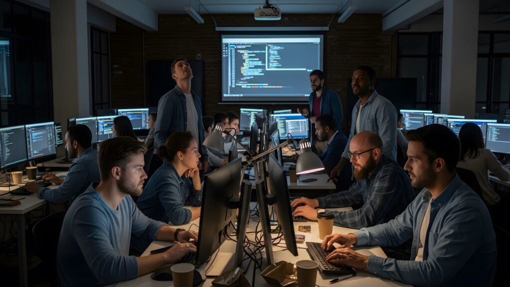 Agence web Clickzou à Albi création de site