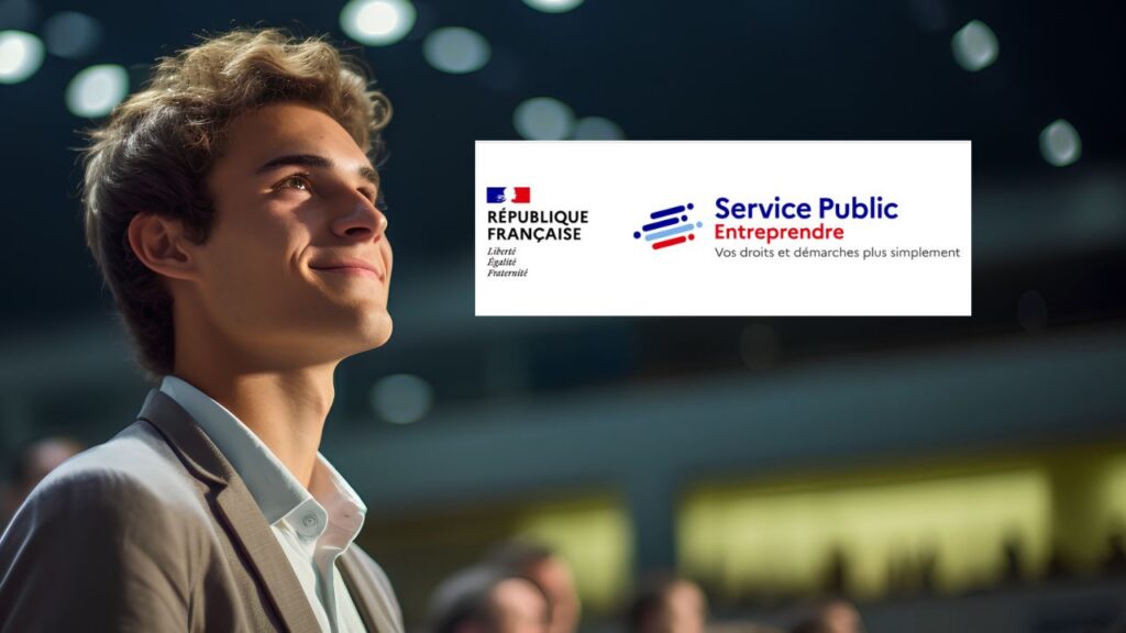 Entreprendre service public