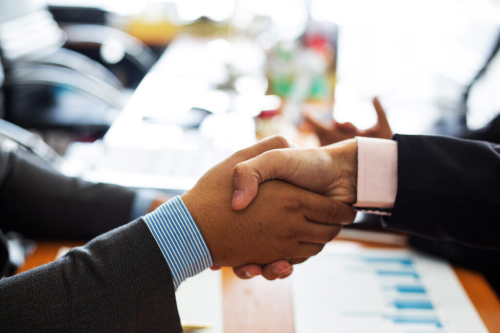 communication non-violente pour entreprises