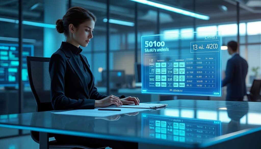 calculez rapidement votre salaire net à partir de 2275 € brut selon votre statut salarié grâce à notre guide simple et efficace.