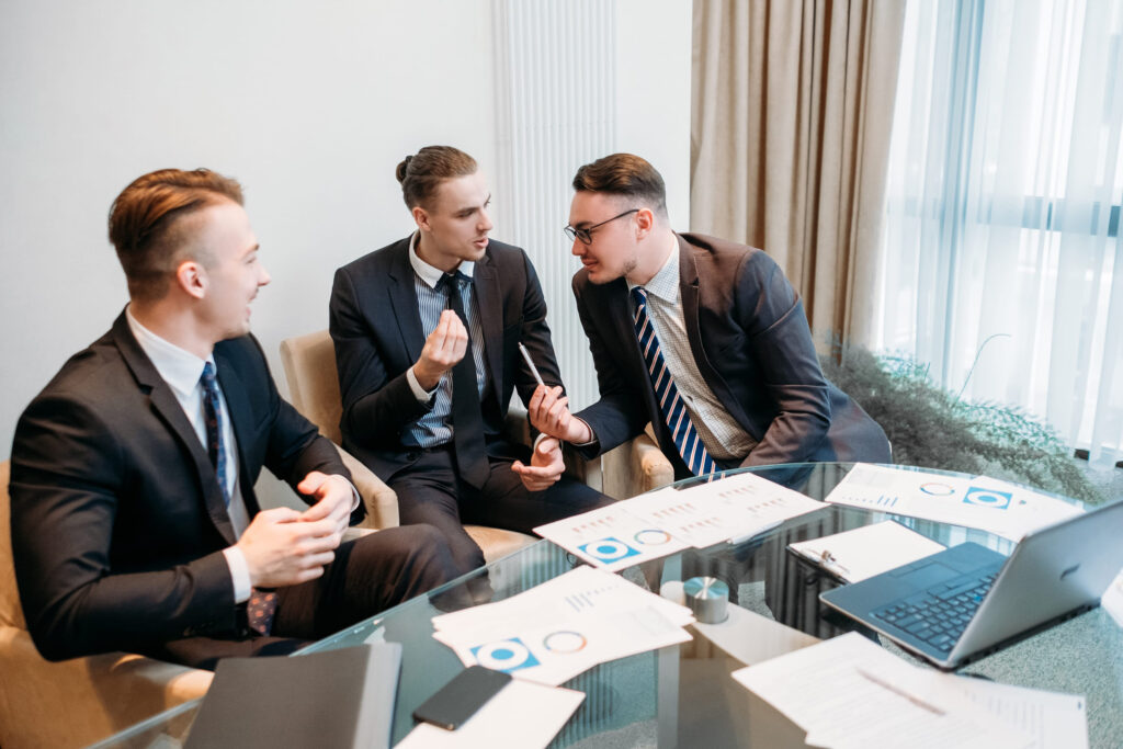 Autorisation de domiciliation d’entreprise