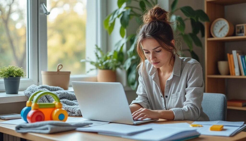 découvrez les démarches à suivre et les montants à connaître pour bénéficier de l'aide caf lors de la fin de contrat de votre nounou. guide pratique et conseils pour bien gérer cette étape.