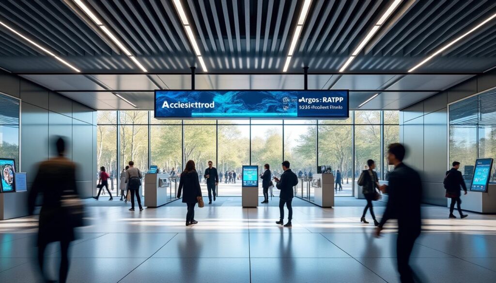 découvrez tout sur argos ratp : accès simplifié, services en ligne disponibles et fonctionnement rapide pour faciliter vos déplacements quotidiens.