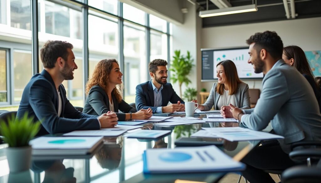 découvrez les avantages, les missions et les informations clés du cse de st crolles pour mieux comprendre son rôle au sein de l'entreprise.