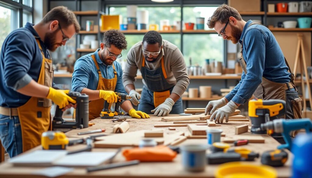 découvrez les cours de l'institutdubricolage.com : une formation bricolage complète et pratique pour tous niveaux, avec des conseils experts et des techniques faciles à appliquer.