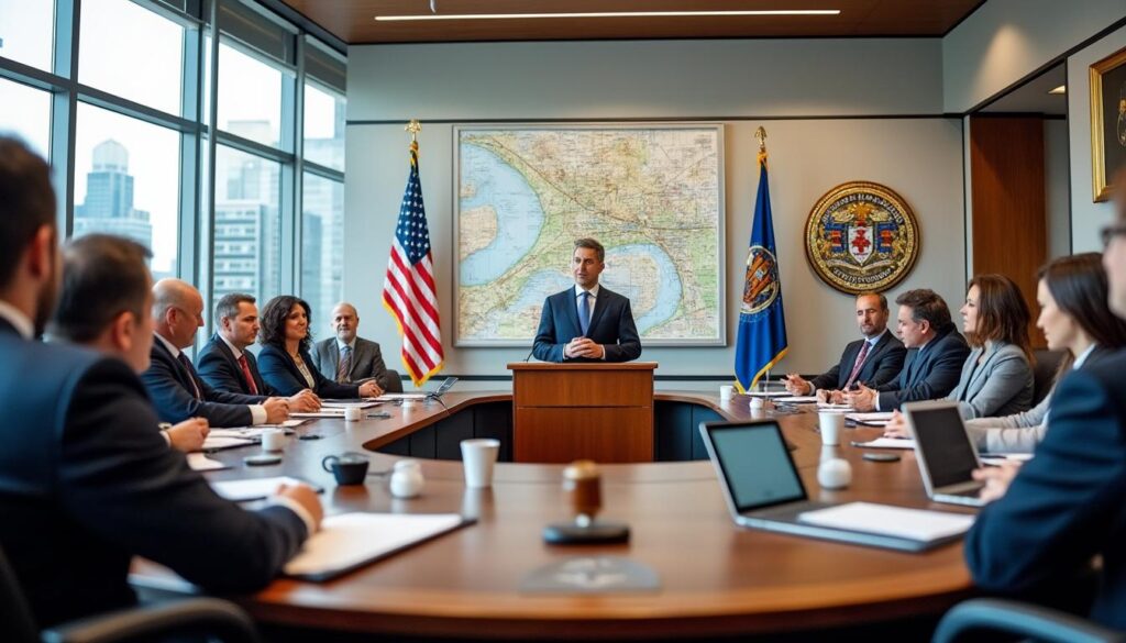 découvrez les conditions, le rôle et les étapes clés pour devenir conseiller municipal et participer activement à la vie locale.