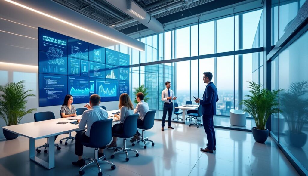 découvrez les entreprises commençant par medicys, leurs activités principales ainsi que les actualités clés les concernant.