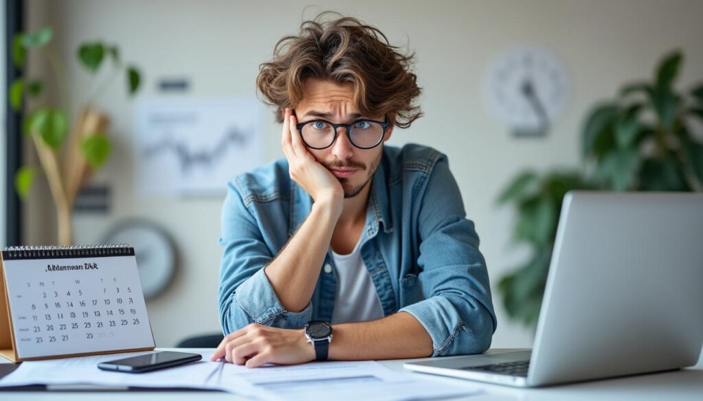 découvrez les démarches à suivre lorsque votre cdd se termine et que vous n'avez pas de nouvelles de votre employeur. conseils juridiques et solutions pratiques pour protéger vos droits.