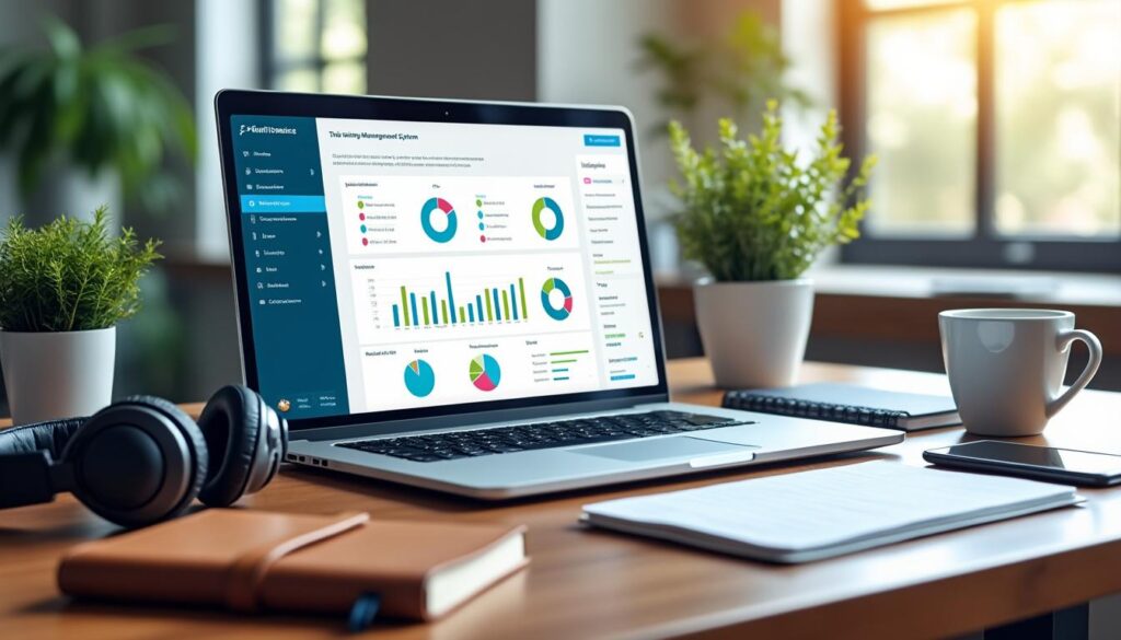 formaltis est un logiciel de gestion et suivi des formations en ligne, conçu pour faciliter l'organisation, le suivi et l'évaluation des parcours de formation professionnels.