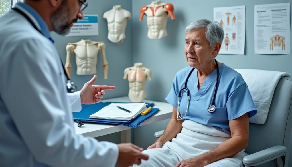 découvrez les causes de l'inaptitude après une acromioplastie, ainsi que vos droits et les démarches essentielles à suivre pour protéger votre santé et vos intérêts.