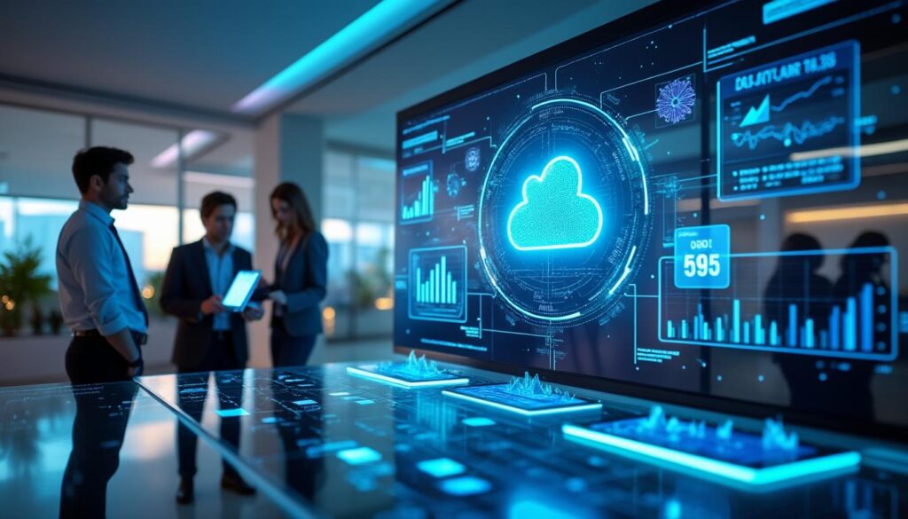 découvrez sur infonovateur.com les clés essentielles pour réussir votre transformation digitale et maîtriser les enjeux du numérique.