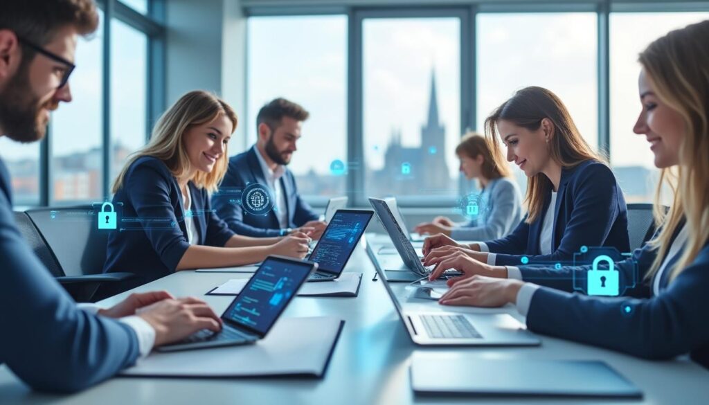 découvrez iprof amiens, la plateforme sécurisée dédiée aux enseignants pour un accès facile et une gestion simplifiée de leurs ressources et informations professionnelles.