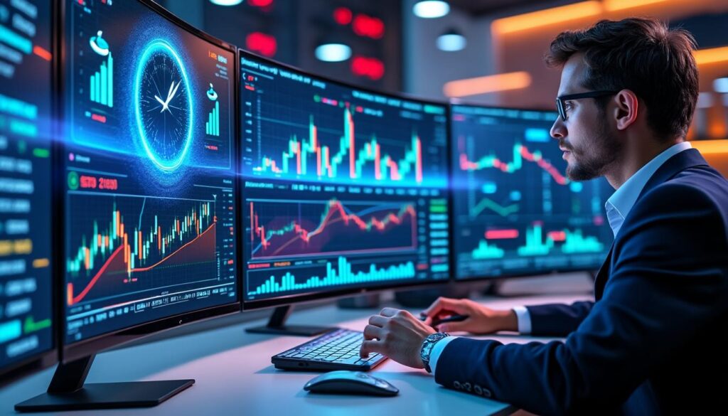 découvrez les horaires clés des killzones en trading et apprenez des stratégies efficaces pour maximiser vos gains en 2026.
