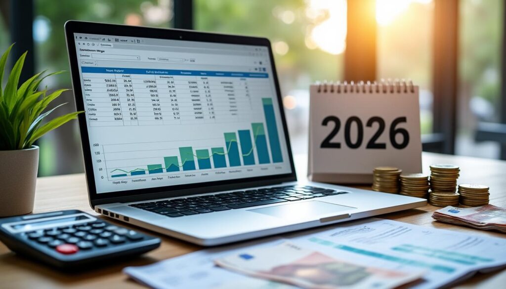 découvrez le calcul et le montant du salaire mensuel net pour un travail de 25 heures par semaine au smic en 2026. toutes les informations pour estimer votre revenu.