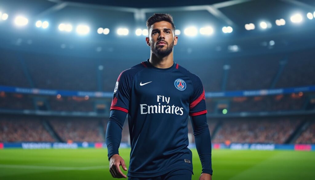 découvrez le salaire de zaïre emery en 2024 et combien gagne le milieu de terrain prometteur du psg cette saison.