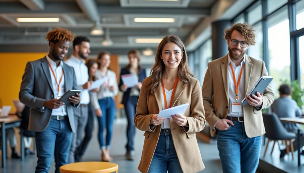 découvrez les montants du salaire en alternance pour 2024, selon l'âge et le type de contrat, pour bien préparer votre parcours professionnel.