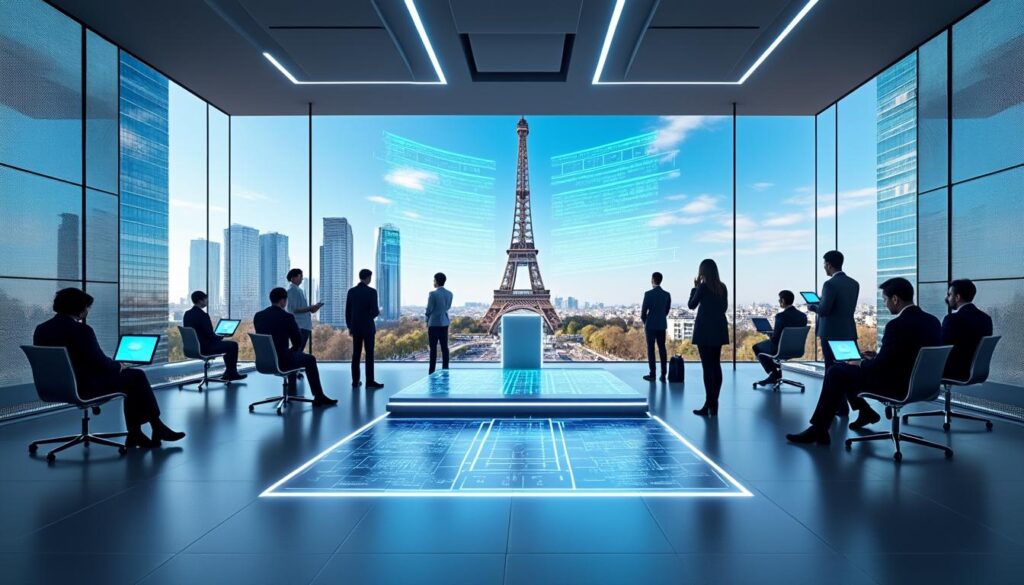 participez au séminaire digital à paris organisé par clubformationdigital.fr en 2026 pour découvrir les dernières tendances et innovations du digital.