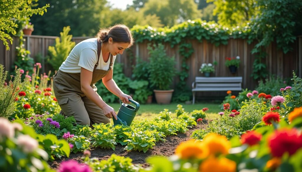découvrez sur shockgarden.com des conseils et astuces pratiques pour réussir votre jardin, du potager à l'entretien des plantes, pour un espace vert florissant toute l'année.