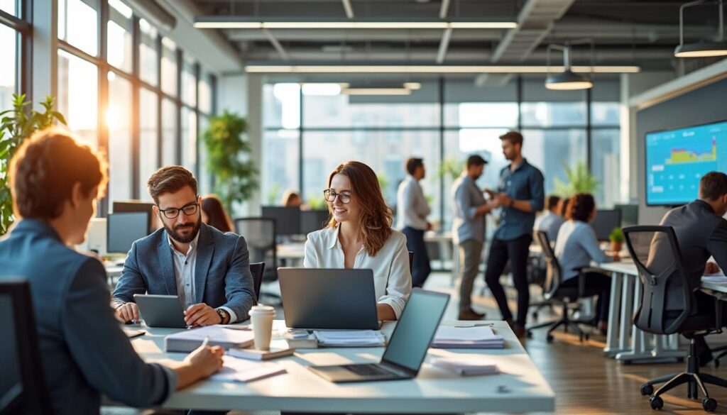 découvrez la définition du travail à mi-temps, ses avantages et les meilleures offres d’emploi disponibles pour 2026. trouvez le job qui correspond à votre rythme de vie.