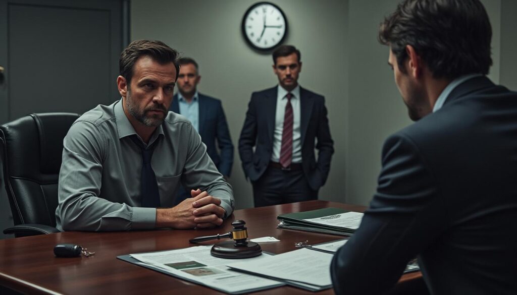 découvrez pourquoi aller aux prud'hommes peut être une fausse bonne idée, les risques encourus et les alternatives à privilégier pour résoudre efficacement vos litiges professionnels.