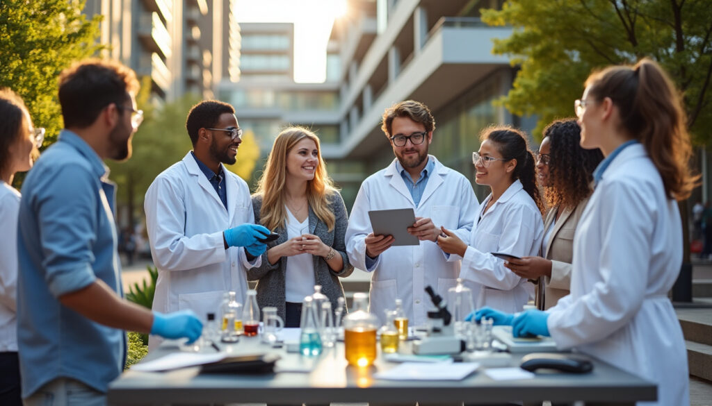 alliance sciences société fr : favoriser le dialogue entre la recherche scientifique et la société civile pour développer des solutions innovantes et responsables.