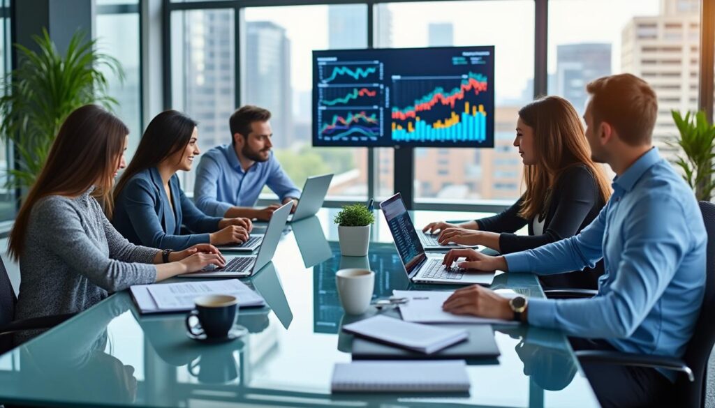 découvrez b2btoday, le blog dédié aux entrepreneurs et professionnels du business b2b, offrant stratégies, conseils pratiques et actualités pour réussir votre entreprise.