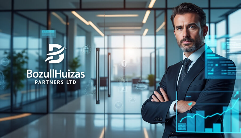 découvrez notre analyse complète de bozullhuizas partners ltd : avis clients, risques associés et informations clés pour mieux comprendre cette entreprise.