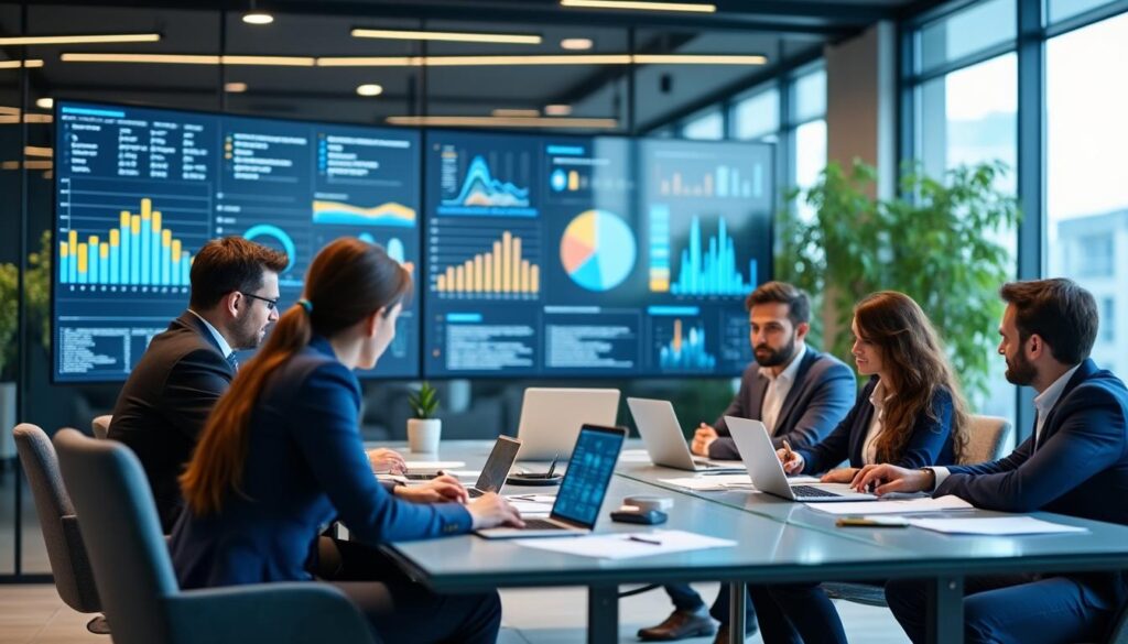 découvrez ce qu'est une business unit, son rôle essentiel et son fonctionnement au sein de l'entreprise pour mieux comprendre son impact sur la stratégie et la performance.