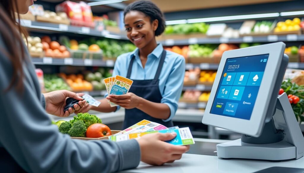 découvrez combien de tickets restaurant vous pouvez utiliser par passage en caisse en 2026 et les règles à connaître pour bien en profiter lors de vos achats.