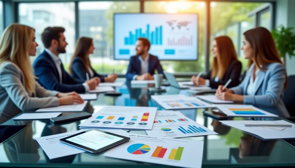 découvrez les avantages et services offerts par le comité d'entreprise generali pour le bien-être et les droits des salariés.