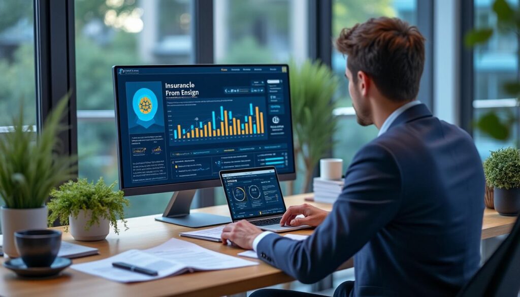 Comment prendre une assurance entreprise Loop : étapes clés 2026 découvrez les étapes clés pour souscrire une assurance entreprise loop en 2026 et protégez efficacement votre activité avec notre guide complet.